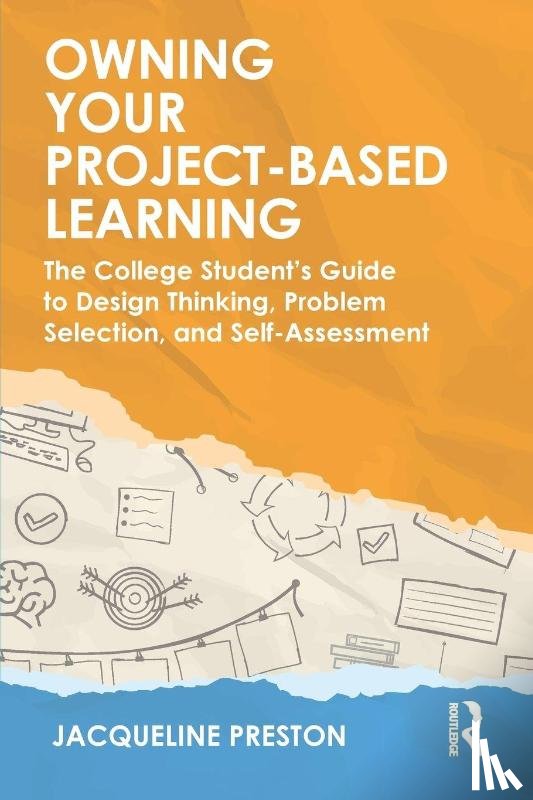 Preston, Jacqueline - Owning Your Project-Based Learning
