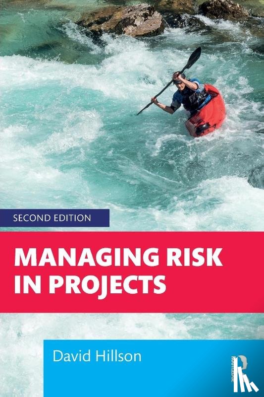 Hillson, David - Managing Risk in Projects