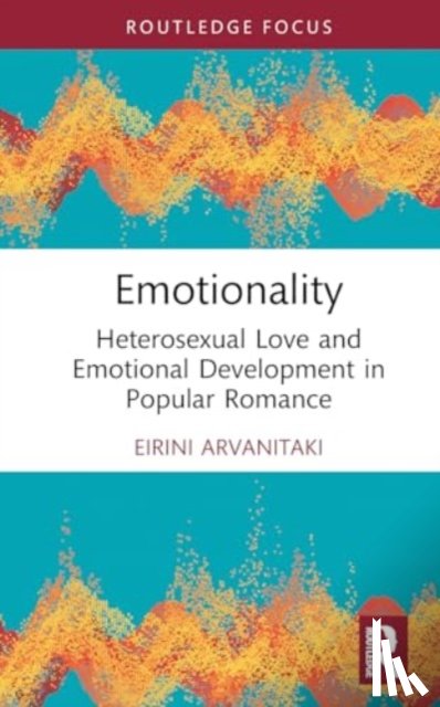 Arvanitaki, Eirini - Emotionality