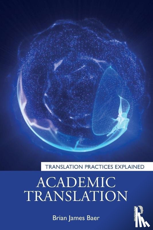 Baer, Brian James (Kent State University - Academic Translation