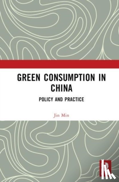 Min, Jin - Green Consumption in China
