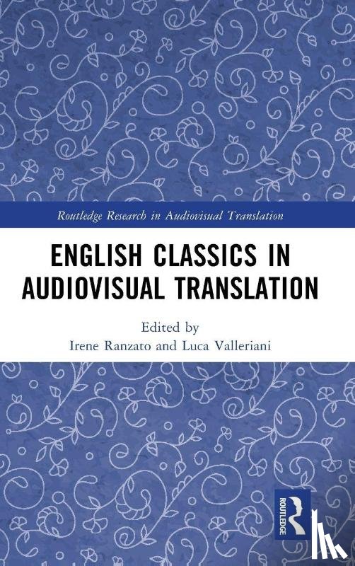  - English Classics in Audiovisual Translation