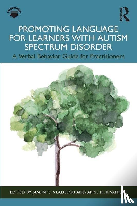  - Promoting Language for Learners with Autism Spectrum Disorder
