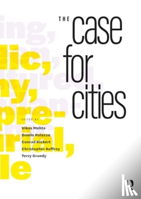  - The Case for Cities
