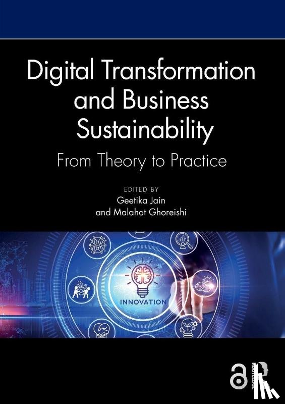  - Digital Transformation and Business Sustainability