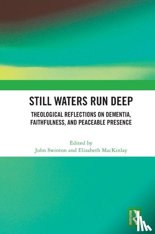  - Still Waters Run Deep