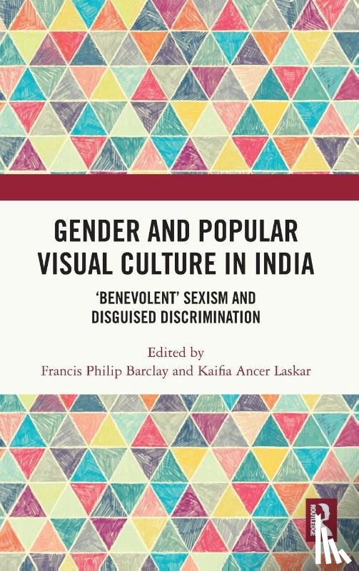  - Gender and Popular Visual Culture in India