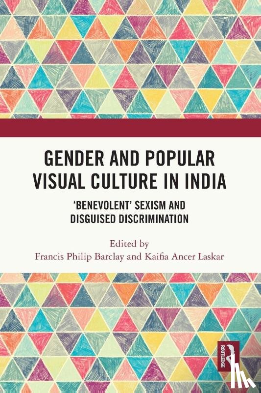  - Gender and Popular Visual Culture in India