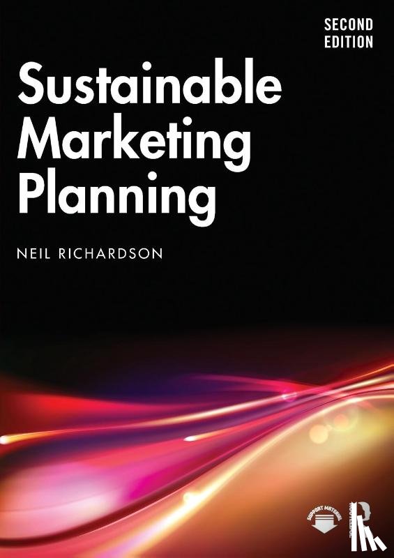 Richardson, Neil (Leeds Business School - Sustainable Marketing Planning