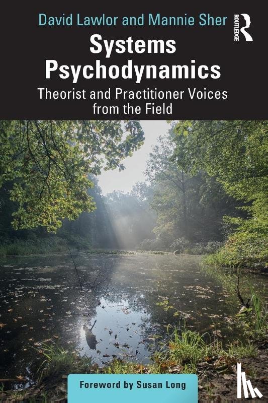Lawlor, David, Sher, Mannie - Systems Psychodynamics