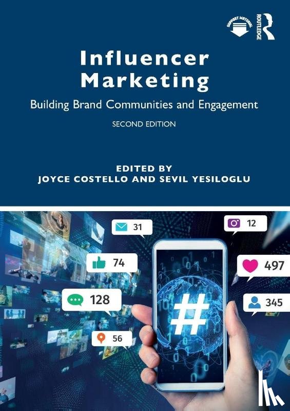  - Influencer Marketing