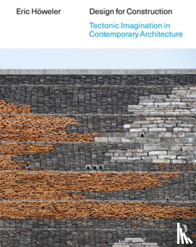 Howeler, Eric - Design for Construction