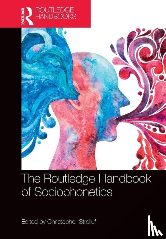 - The Routledge Handbook of Sociophonetics