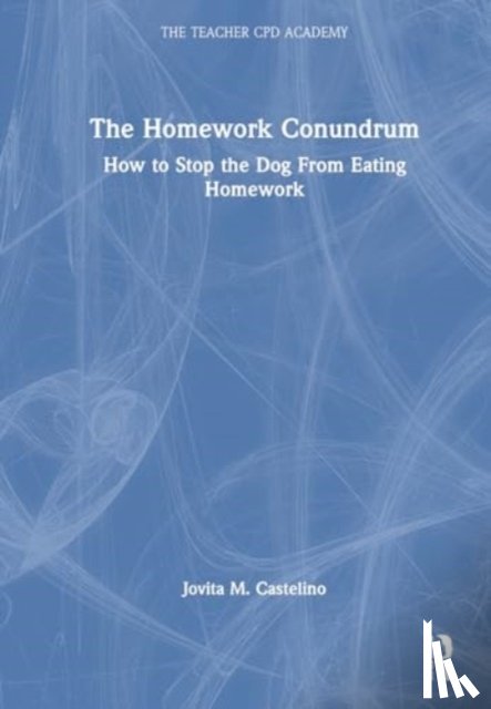 Castelino, Jovita M. - The Homework Conundrum