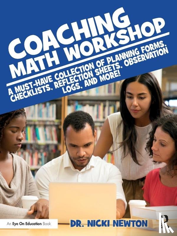 Newton, Nicki (Newton Educational Consulting - Coaching Math Workshop