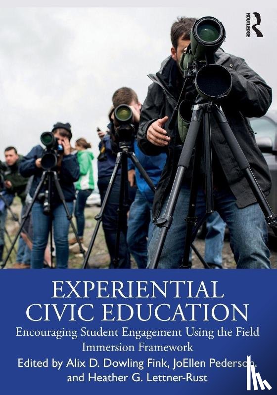  - Experiential Civic Education