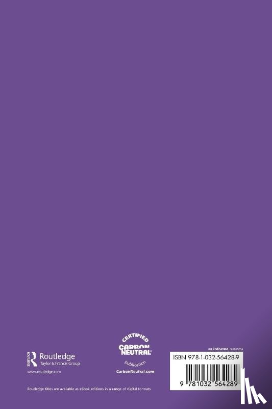 Sharpe, Gilly (University of Sheffield - Women, Stigma, and Desistance from Crime