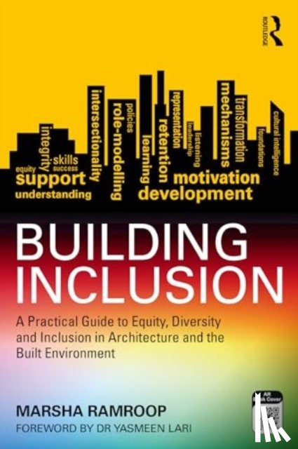 Ramroop, Marsha - Building Inclusion