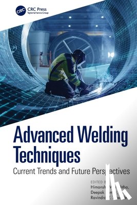  - Advanced Welding Techniques