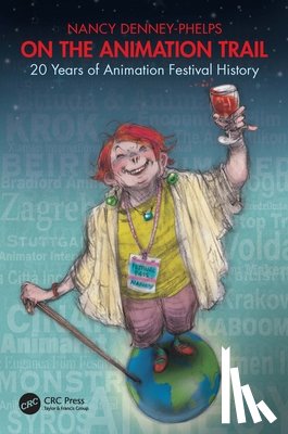 Denney-Phelps, Nancy (Animation World Network - On the Animation Trail