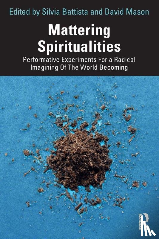  - Mattering Spiritualities