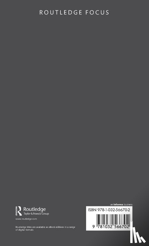 Snel, Marielle, Sorensen, Nikolas, Power, Reed - Climate Change and Water Scarcity in the Middle East