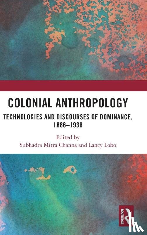  - Colonial Anthropology