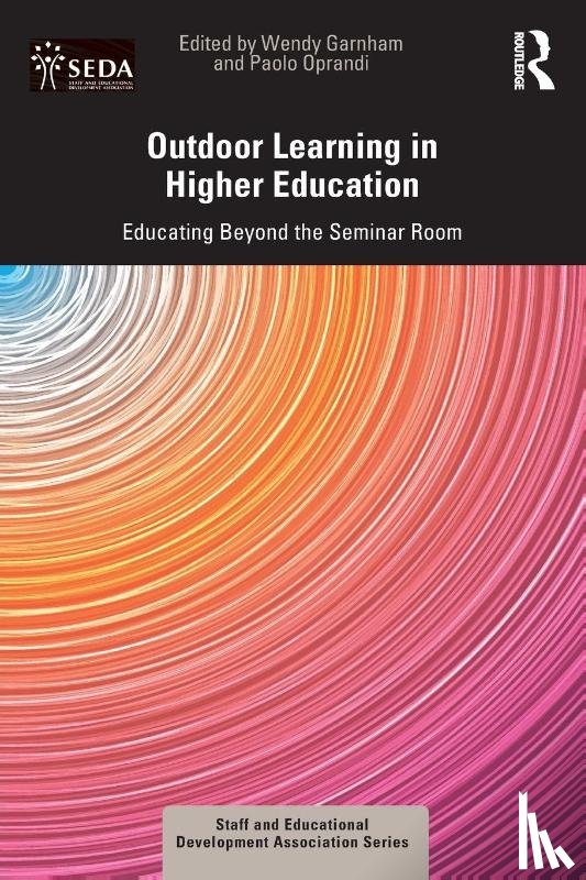  - Outdoor Learning in Higher Education