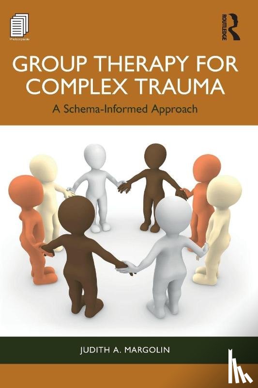 Margolin, Judith A. (Private practice - Group Therapy for Complex Trauma