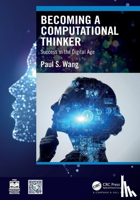 Wang, Paul S - Becoming a Computational Thinker