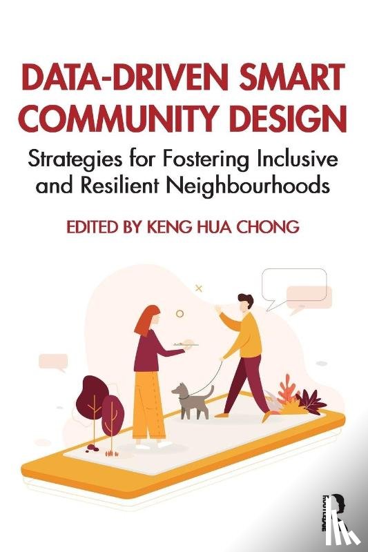  - Data-Driven Smart Community Design