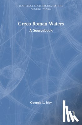Irby, Georgia L. - Greco-Roman Waters