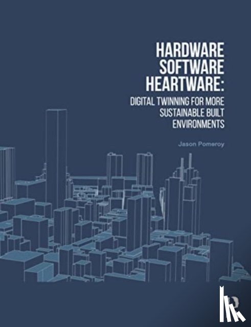 Pomeroy, Jason - Hardware, Software, Heartware