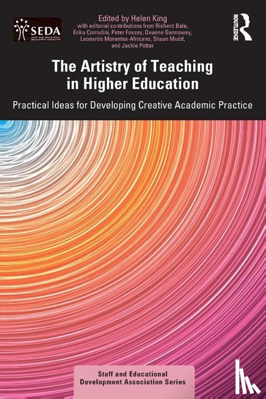  - The Artistry of Teaching in Higher Education