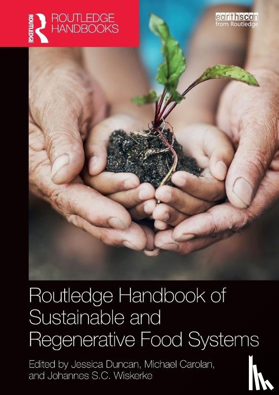 - Routledge Handbook of Sustainable and Regenerative Food Systems