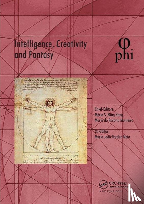  - Intelligence, Creativity and Fantasy