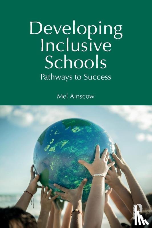 Ainscow, Mel - Developing Inclusive Schools