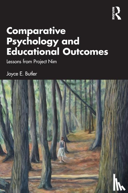 Butler, Joyce E. - Comparative Psychology and Educational Outcomes