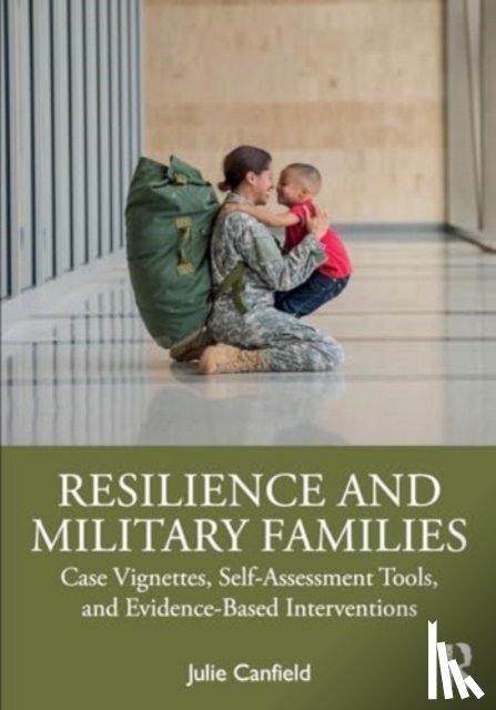 Canfield, Julie - Resilience and Military Families