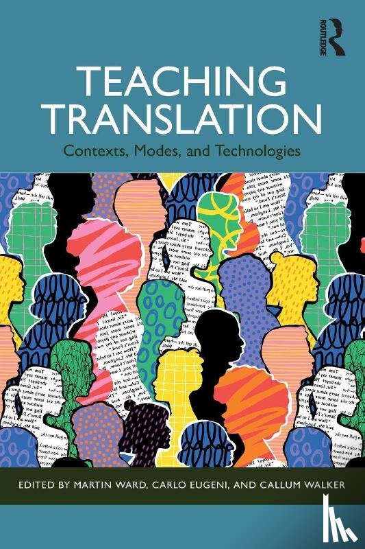  - Teaching Translation