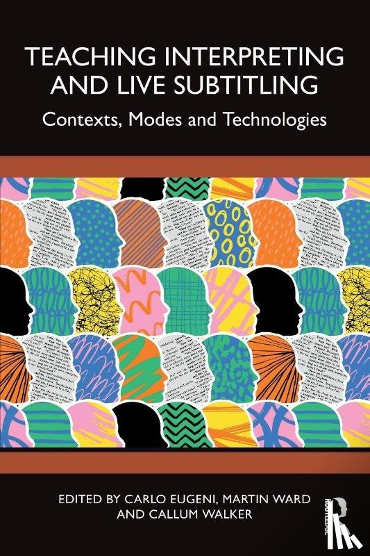  - Teaching Interpreting and Live Subtitling