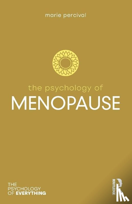Percival, Marie - The Psychology of Menopause
