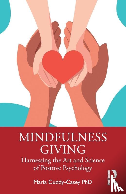 Cuddy-Casey, Maria - Mindfulness Giving