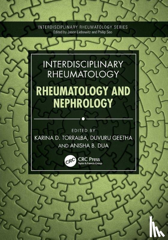  - Interdisciplinary Rheumatology