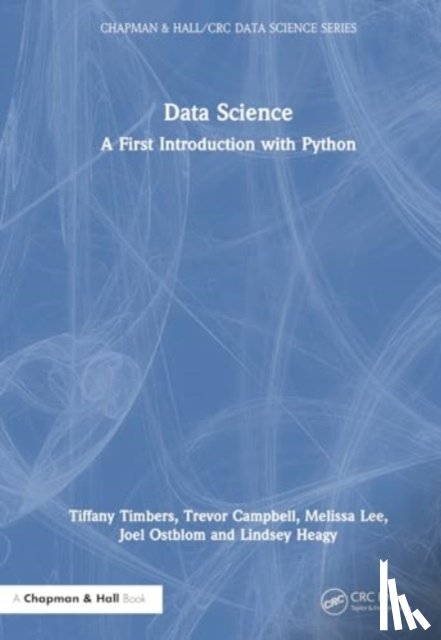 Timbers, Tiffany (University of British Columbia), Campbell, Trevor, Lee, Melissa (Assistant Professor, Ostblom, Joel - Data Science