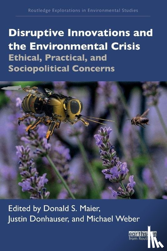  - Disruptive Innovations and the Environmental Crisis
