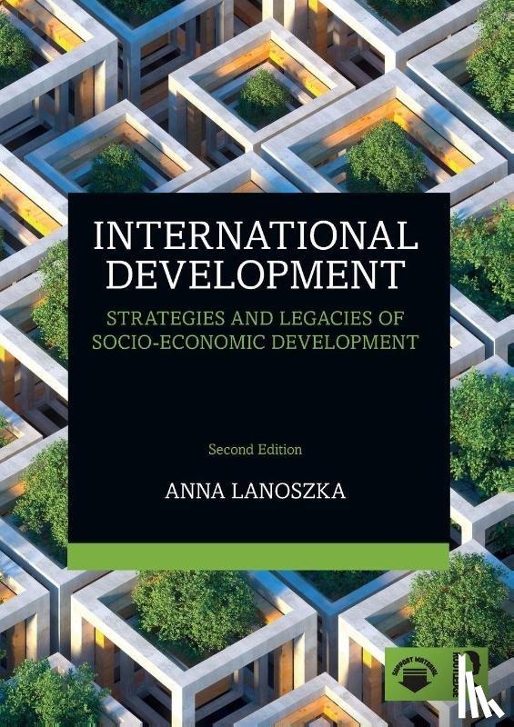 Lanoszka, Anna (University of Windsor - International Development