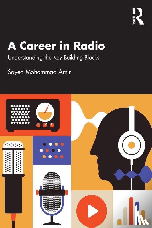 Amir, Sayed Mohammad - A Career in Radio