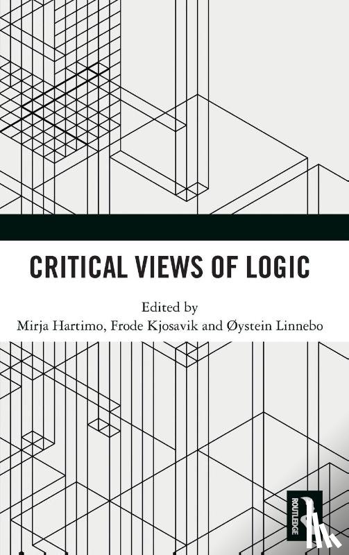 - Critical Views of Logic