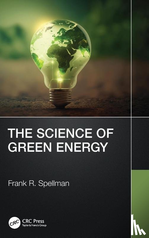 Spellman, Frank R. (Spellman Environmental Consultants - The Science of Green Energy